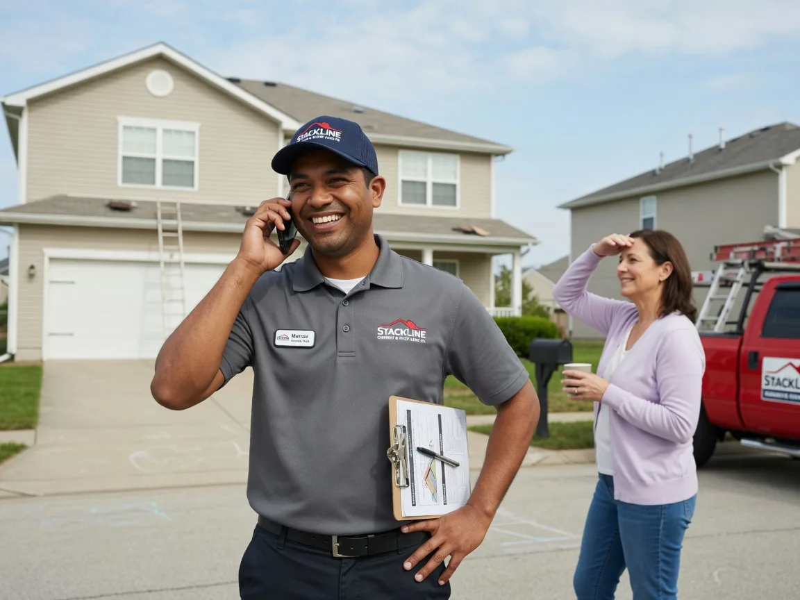 Chimney flashing repair Newark, DE FAQs